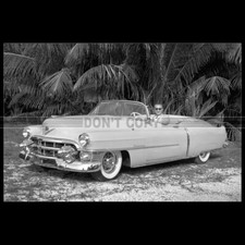 Photo A.006666 CADILLAC