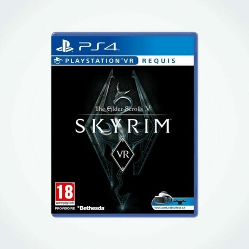 The elder scrolls - v:, skyrim