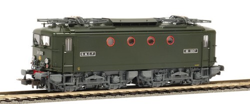 Piko 51918 locomotive - 51918,