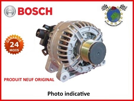 Xe1ykhn alternateur bosch pour - alternateur,