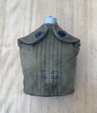 GOURDE COMPLÈTE US ARMY