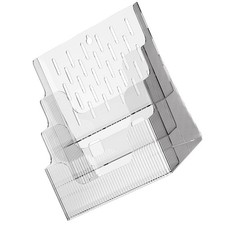 Porte document casiers - porte,