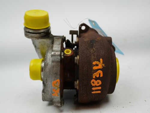Turbo occasion renault megane - turbo,