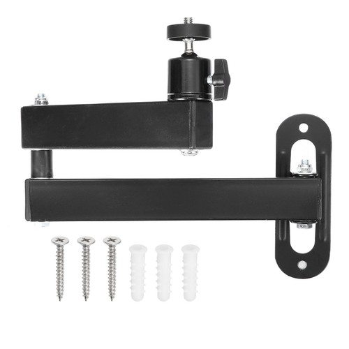Support mural pliable - , pour