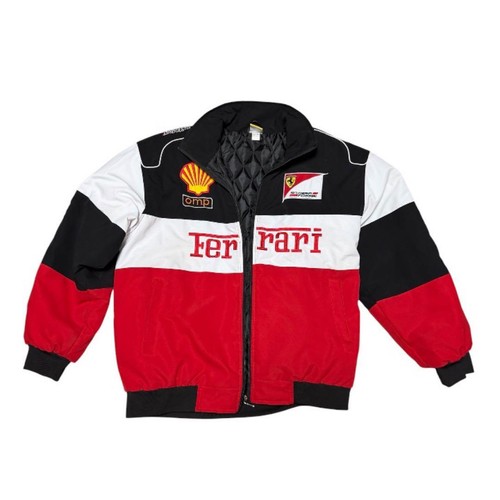 Veste course ferrari - veste,