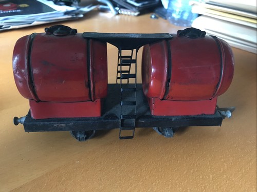 Jep échelle wagon bi - ,