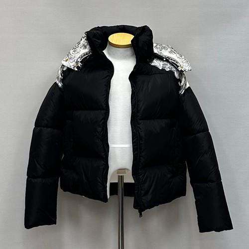 Versace baroque pattern gold - versace,