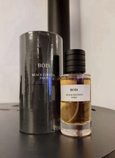 Parfum Bois super intense -