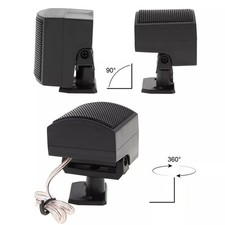 2x Haut-Parleur de Voiture