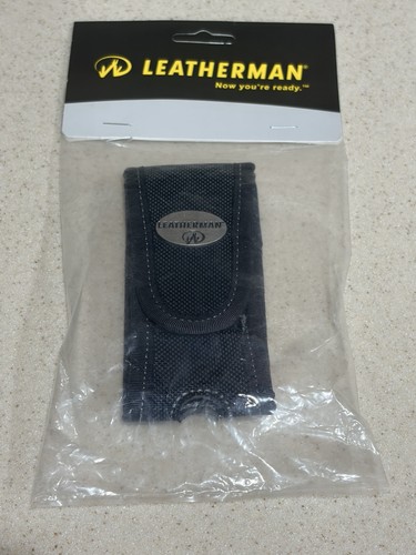 Sheath only fit leatherman - sheath,
