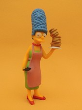 Les Simpson - MARGE PANCAKES -