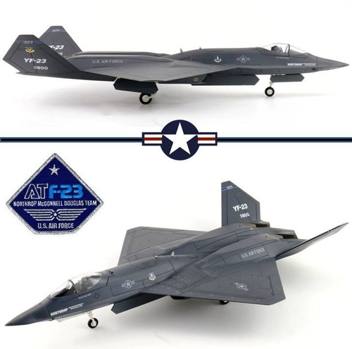 Hobby master northrop - 1/72,