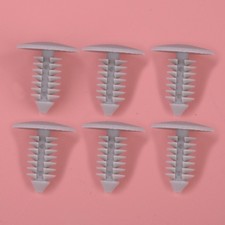 Car Bumper Fender Clip Push In