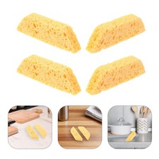  Lot de 10 éponges