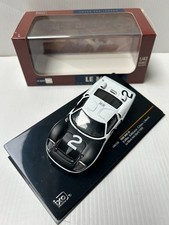 IXO MODELS LMC138 Ford MKII #2
