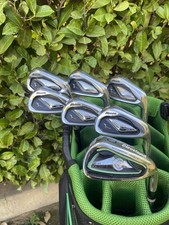 Série Femme MIZUNO JPX 825