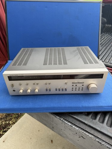 Harman kardon hk490i digital - harman,