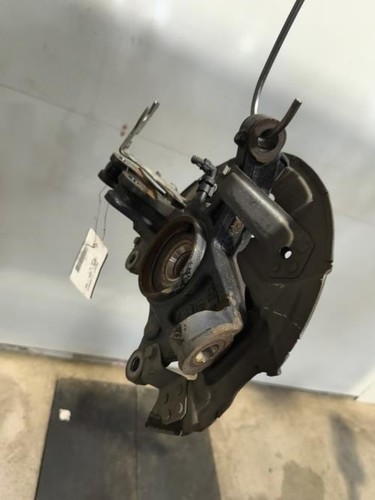 Moyeu avant droit peugeot 3008 - peugeot,