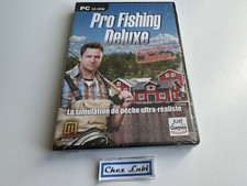Pro Fishing Deluxe (Simulation