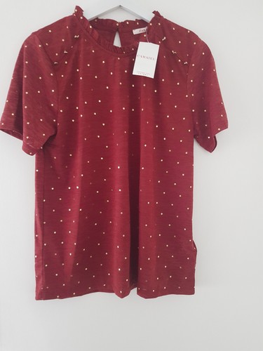 Haut camaïeu taille xxl - -, :