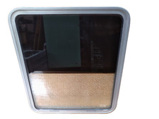 Fenêtre Latérale En