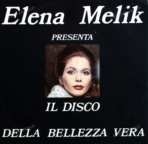 Elena melik disco della - elena,