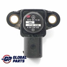 Mercedes W212 Capteur de pression MAP Manifold Admission d'air A0101537228