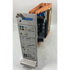 Vickers EEA-PAM-513-A-32 Carte power amplifier