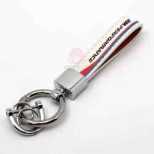 porte clé M sport mélange de