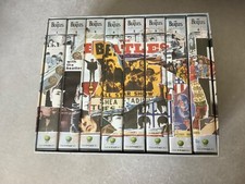 Anthologie Beatles-1996-