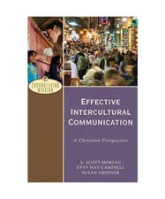 Effective Intercultural