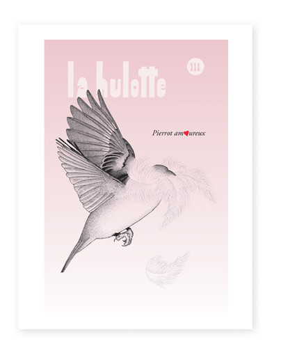 Hulotte revue numéro 111 - la,