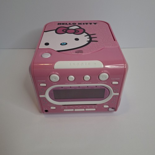 Hello kitty radio - kitty,