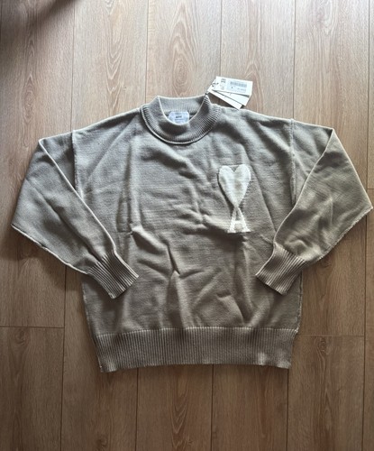 Ami paris pull homme - homme, vert