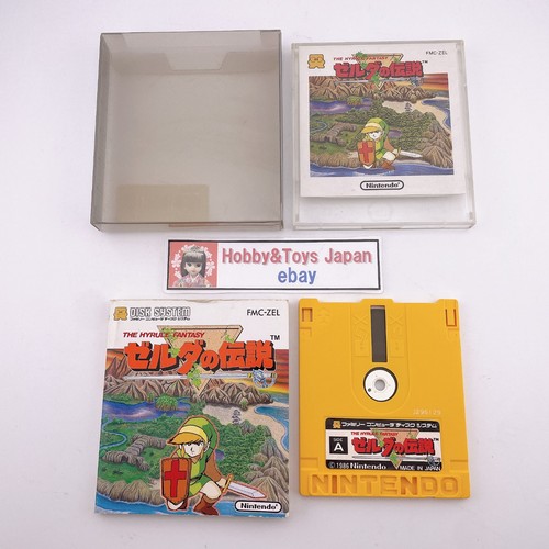 Nintendo nes famicom disk - nes,