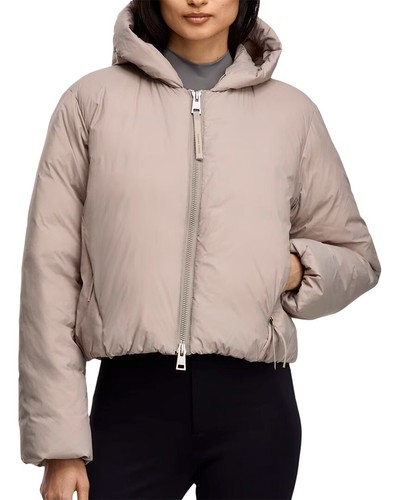 Canada goose elba down jacket - canada,