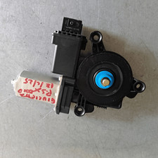 Moteur de lunette arrière