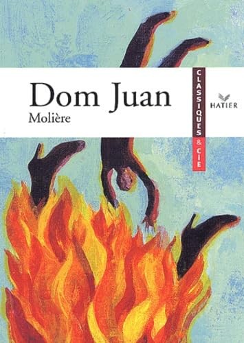 Dom juan molière - dom,