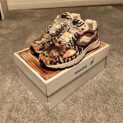 Saucony grid jazz - grid, 9