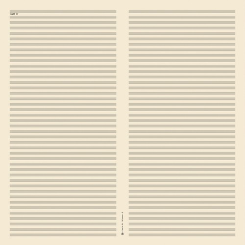 Faust disque vinyle bb497lp - iv,