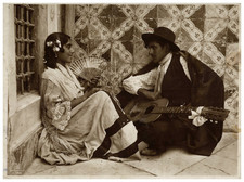 Lehnert & Landrock, Gypsy