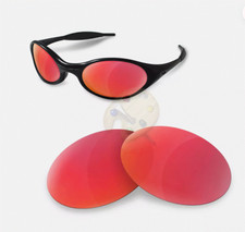 verres de remplacement