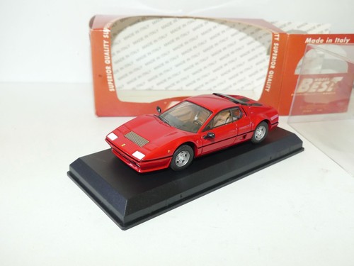 Ferrari 512 1976 rouge - 1976,