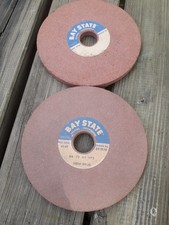 Meule de touret rectifieuse Affutage outils - Ø150x10x25 - Grain fin