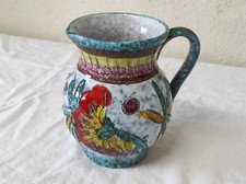 Ancien Pichet en céramique