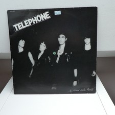 33T Telephone Au coeur de la