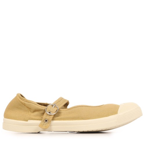 Chaussures baskets bensimon - chaussures,