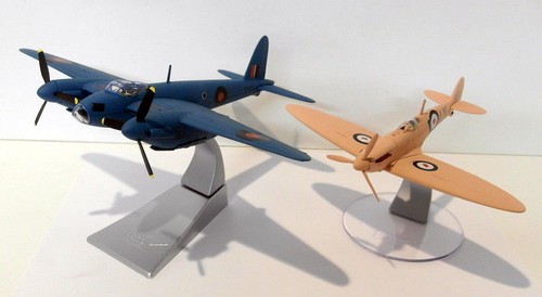 Corgi scale diecast - 1/72,