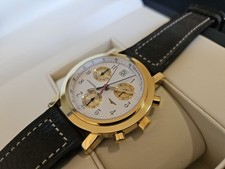 Chronographe suisse longines - suisse,