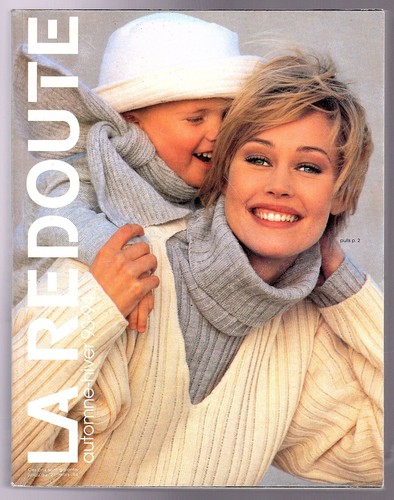 Catalogue la redoute - la,